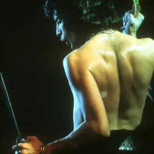 Queen Performing in LA Queen Performing in LA