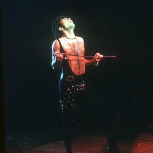 Queen Performing in LA Queen Performing in LA