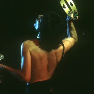 Queen Performing in LA Queen Performing in LA