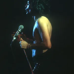 Queen Performing in LA Queen Performing in LA