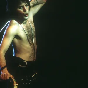 Queen Performing in LA Queen Performing in LA