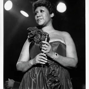Queen Of Soul Performing Queen Of Soul Performing