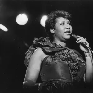 Queen Of Soul Performing Queen Of Soul Performing