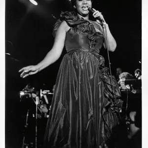 Queen Of Soul Performing Queen Of Soul Performing