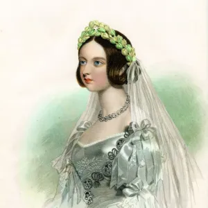 Queen Victoria