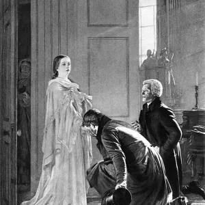 Queen Victoria