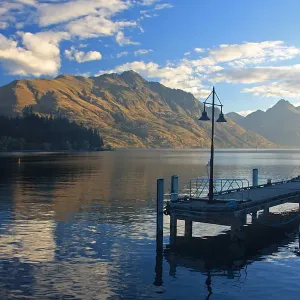 Queenstown Mountains Queenstown Mountains