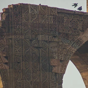 Qutb Minar Complex | UNESCO World Heritage Site | Delhi