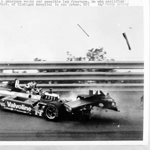 Images Dated 1981 July: 25 Jul 1981