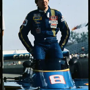 Images Dated 1977 May: 19 May 1977