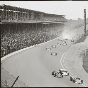 Images Dated 1973 May: 29 May 1973