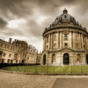 Radcliffe Camera