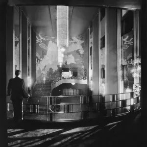 Radio City