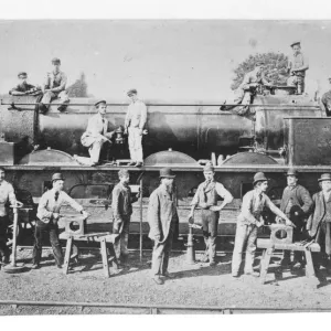 Rail Works