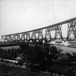 Railway Viaduct