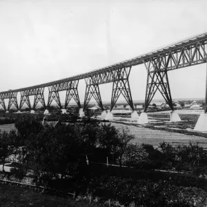 Railway Viaduct Railway Viaduct