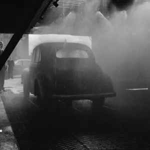 Rain Test For Car Rain Test For Car