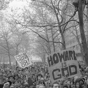 Images Dated 1987 April: 24 Apr 1987