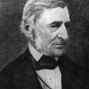 Ralph Emerson
