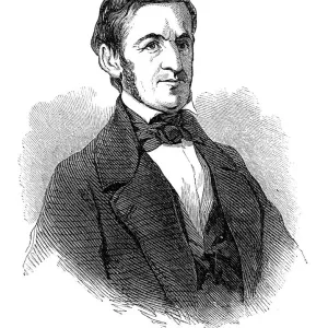 Ralph Waldo Emerson