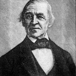 Ralph Waldo Emerson