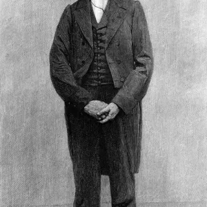 Ralph Waldo Emerson - Poet