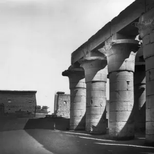 Ramses Colonnade Ramses Colonnade