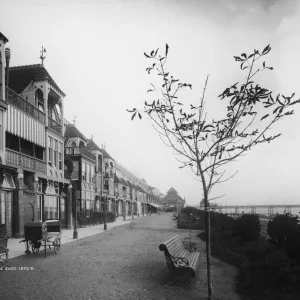 Ramsgate Marina