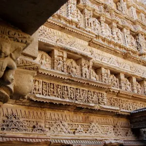 Rani Ki Vav Print - Patan's 11th-century Stepwell