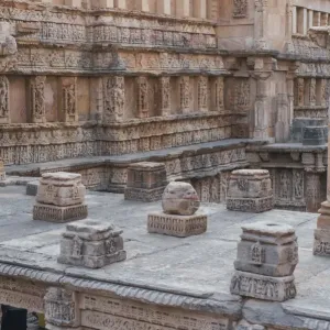 Rani Ki Vav Queens Stepwell