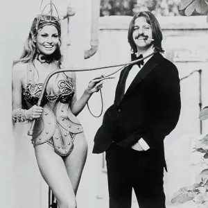 Images Dated 1970 April: 20 Apr 1970