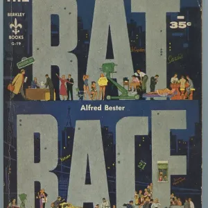 The Rat Race