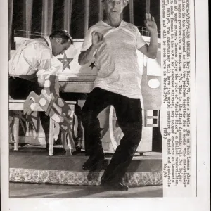 Images Dated 1975 July: 15 Jul 1975