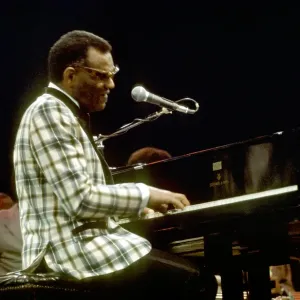 Ray Charles