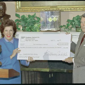Images Dated 1987 April: 3 Apr 1987