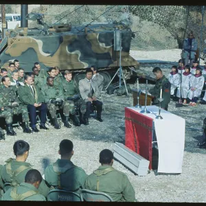 Images Dated 1983 November: 13 Nov 1983