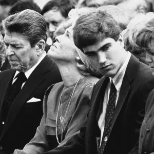Images Dated 1986 January: 31 Jan 1986