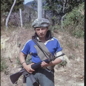 Images Dated 1983 January: 26 Jan 1983