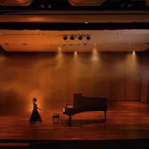 Recital Concert Recital Concert
