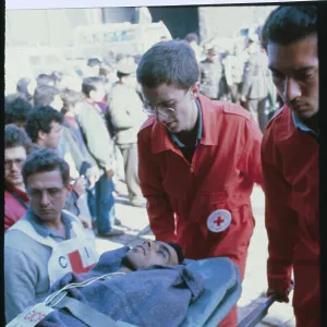 Images Dated 1983 December: 17 Dec 1983