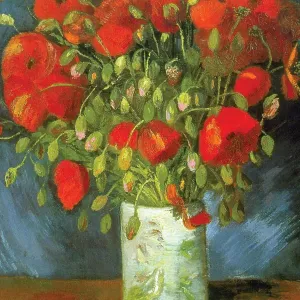 Red Poppies Red Poppies