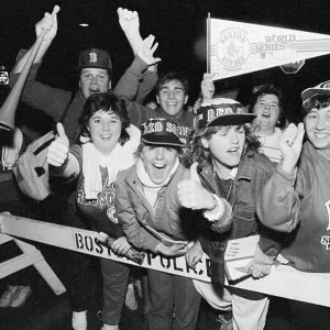 Images Dated 1986 October: 23 Oct 1986