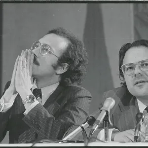 Images Dated 1976 October: 6 Oct 1976