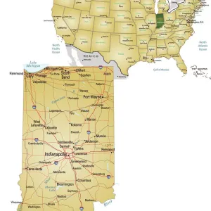 Reference Maps, 158448208 Reference Maps, 158448208