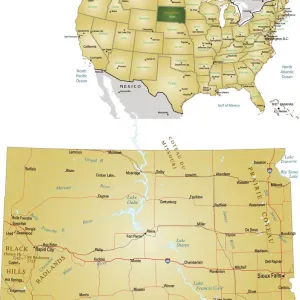 Reference Maps, 163116020 Reference Maps, 163116020