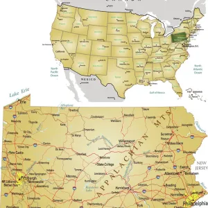 Reference Maps, 163219136 Reference Maps, 163219136