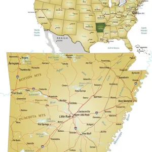 Reference Maps, 164549959 Reference Maps, 164549959