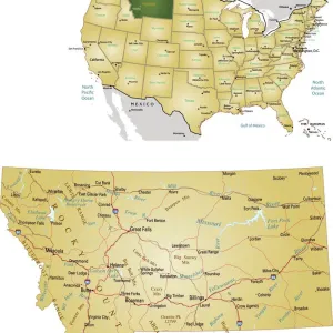 Reference Maps, 164550720 Reference Maps, 164550720