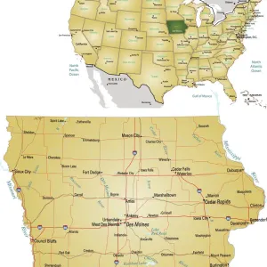 Reference Maps, 164552464 Reference Maps, 164552464
