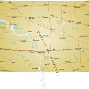 Reference Maps, 167923380 Reference Maps, 167923380